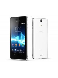 Sony Ericsson xperia V LT25i