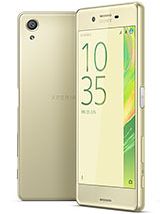 Sony Ericsson XPERIA X 64GB