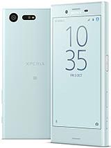 Sony Ericsson XPERIA X Compact