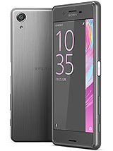 Sony Ericsson XPERIA X Performance 32GB