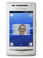 Sony Ericsson XPERIA X8