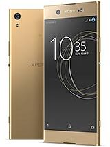 Sony Ericsson XPERIA XA1 Ultra