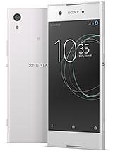 Sony Ericsson XPERIA XA1