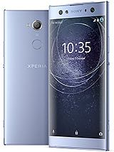 Sony Ericsson XPERIA XA2 Ultra 64GB