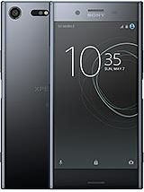 Sony Ericsson XPERIA XZ Premium