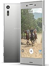 Sony Ericsson XPERIA XZ