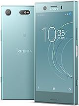 Sony Ericsson XPERIA XZ1 Compact