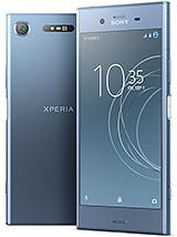 Sony Ericsson XPERIA XZ1