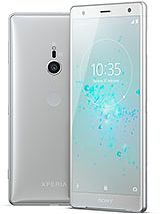 Sony Ericsson XPERIA XZ2 64GB