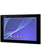 Sony Ericsson XPERIA Z2 Tablet 4G LTE