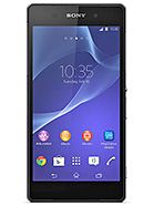 Sony Ericsson XPERIA Z2