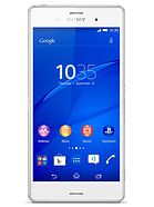 Sony Ericsson XPERIA Z3 32GB