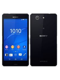 Sony Ericsson XPERIA Z3 Compact D5803