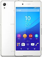 Sony Ericsson XPERIA Z3 Plus