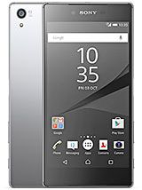 Sony Ericsson XPERIA Z5 Premium