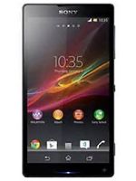 Sony Ericsson XPERIA ZL