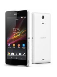 Sony Ericsson XPERIA ZR