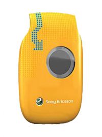 Sony Ericsson Z200