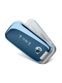Sony Ericsson Z610I