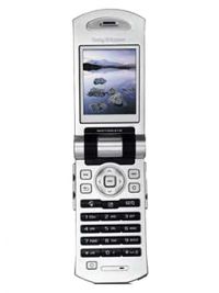 Sony Ericsson Z800