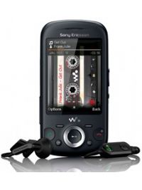 Sony Ericsson Zylo