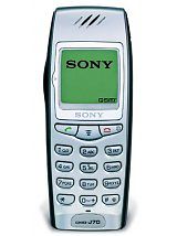 Sony J70