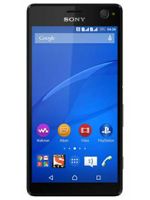Sony XPERIA C4 E5363
