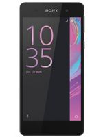 Sony XPERIA E5 F3311