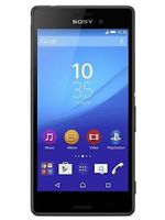 Sony XPERIA M4 Aqua E2303