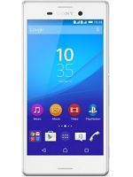 Sony XPERIA M4 Aqua E2306