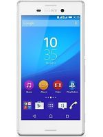 Sony XPERIA M4 Aqua E2312