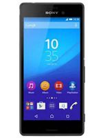 Sony XPERIA M4 Aqua E2353