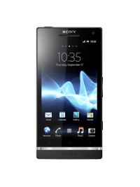 Sony XPERIA S