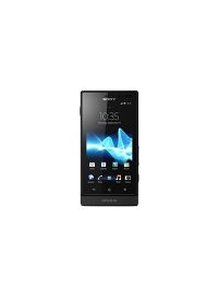 Sony XPERIA Sola MT27i