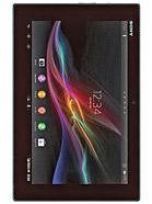 Sony XPERIA Tablet Z 16GB 4G