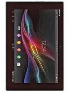 Sony XPERIA Tablet Z 16GB 4G