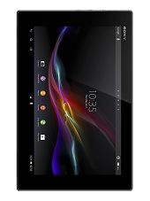 Sony XPERIA Tablet Z 16GB Wi-Fi