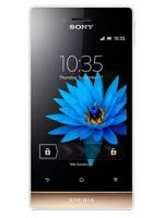 Sony XPERIA TX