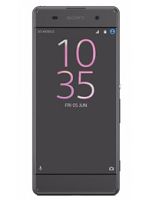 Sony XPERIA X F5121