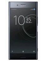 Sony XPERIA XZ Premium SO-04J