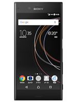 Sony XPERIA XZs G8231