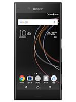 Sony XPERIA XZs G8231