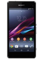 Sony XPERIA Z1 Compact SO-02K