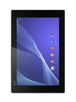 Sony XPERIA Z2 Tablet Wi-Fi