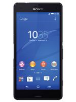 Sony XPERIA Z3 Compact D5803