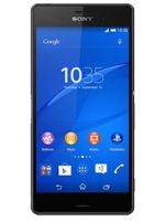 Sony XPERIA Z3 D6603