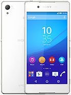 Sony XPERIA Z3 Plus