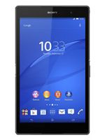Sony XPERIA Z3 Tablet Compact Cellular SGP621