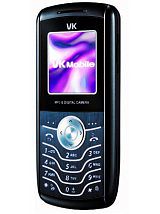 VK Mobile VK200