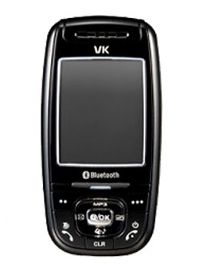 VK Mobile VK4000
